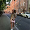 Maria Molchanova
