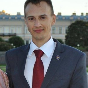Влад Разумов