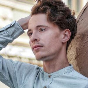 Andrey Zolotov