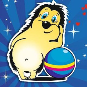Стадион игрушек