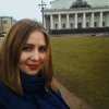 Вероника Колесникова