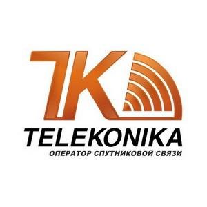 Телеконика