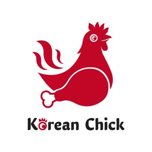 Korean chick