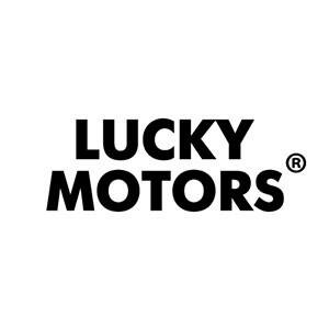 Geely Lucky motors