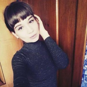 Мария Татарникова