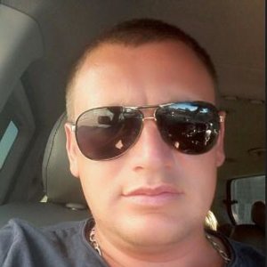 Александр Гулинский