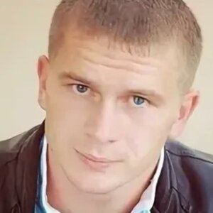 Павел Важенин