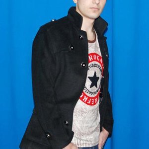 Энвер Тавбаев
