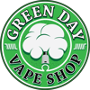 Green Day shop