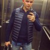 Никита Шелайкин