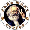 KARL MARX COFFEE