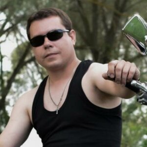Maxim Levkov