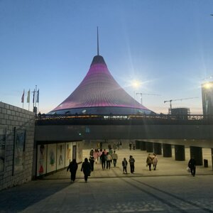 Отзыв туриста о туре Две столицы Сибири: Тюмень и Тобольск 
