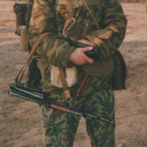 Anika Voyn