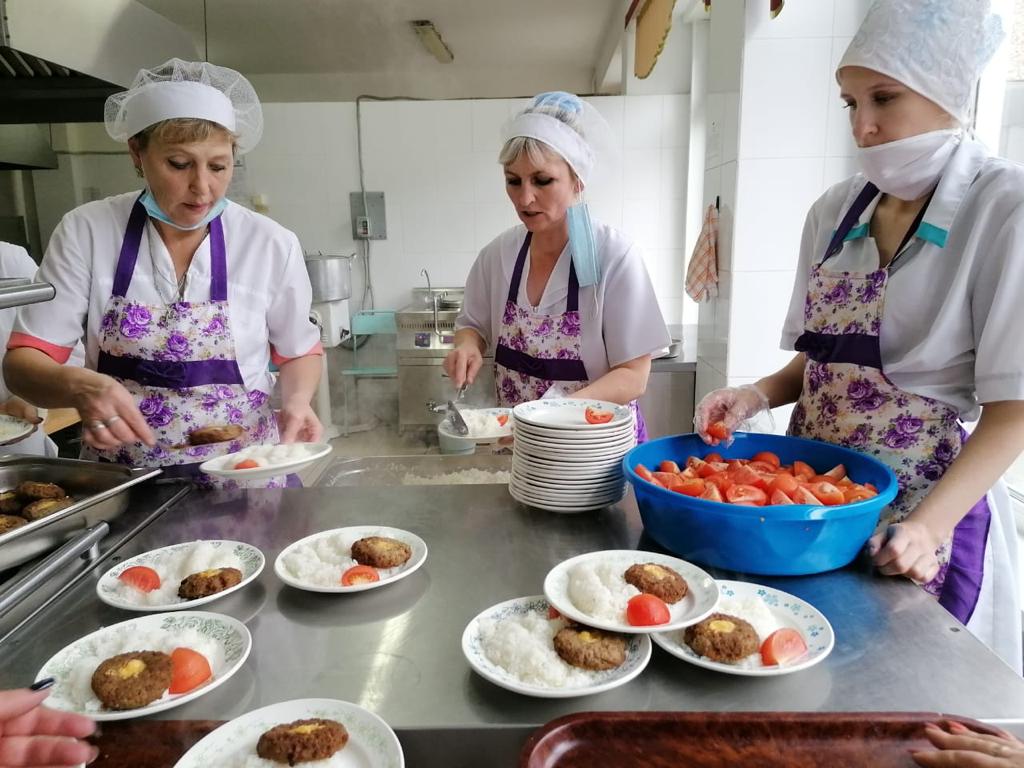 Пицца комбината школьного питания в северодвинске