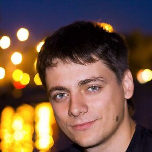 Сергей Скуратов