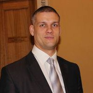 Михаил Власов