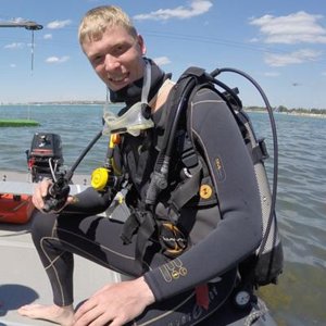 Evgeny Frolikov