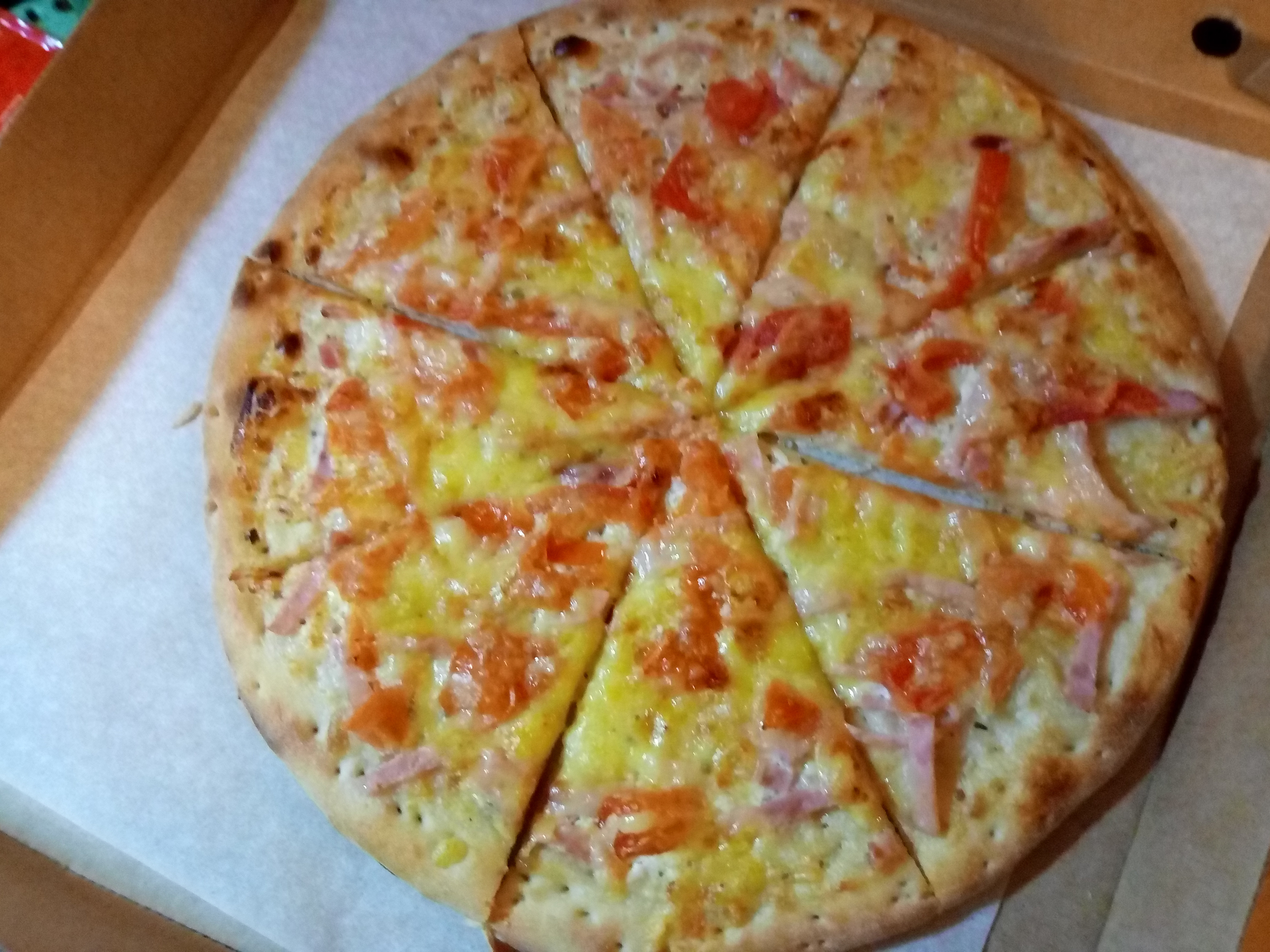 лучшая пицца в красноярске рейтинг фото 91