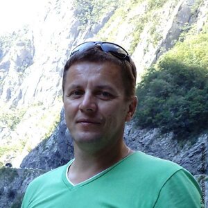 Анатолий Школкин