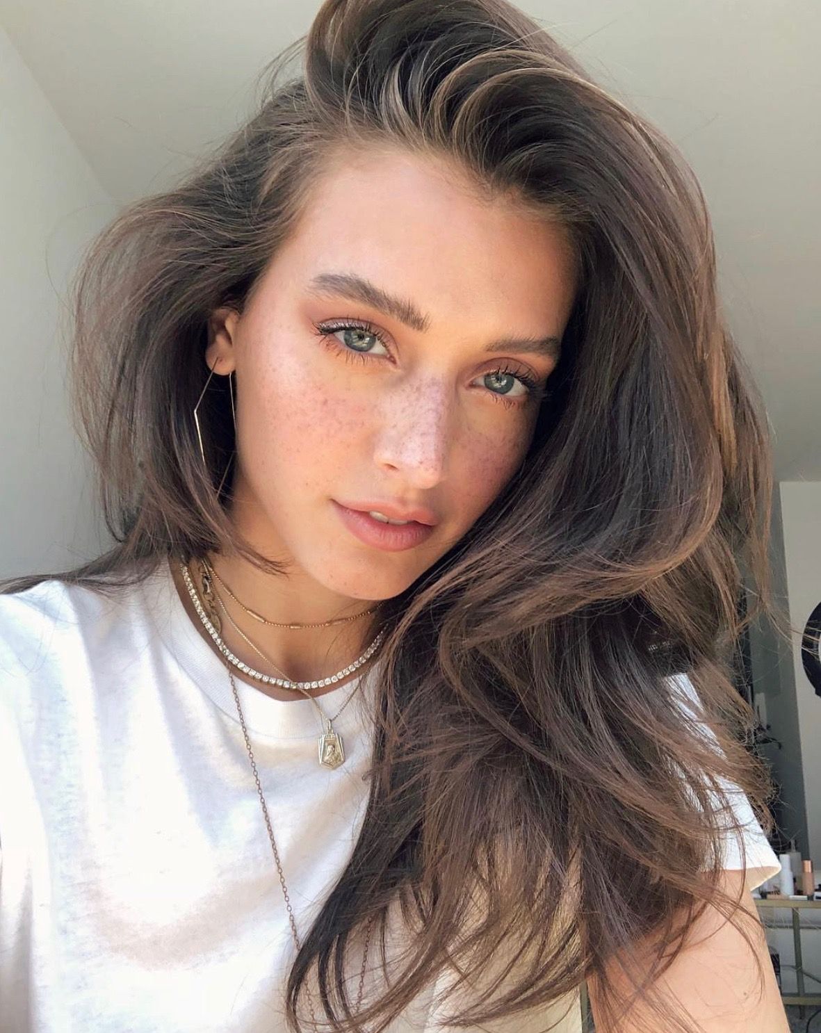 Jessica Clements Age