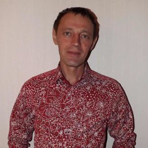 Олег Коваленко