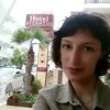 Elena Pashalidi