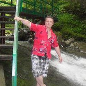 Евгений Салманов