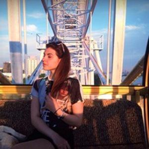 Елизавета Мощевитина