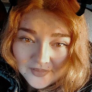 Anyuta Spivakova