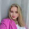 Елена Резвухина