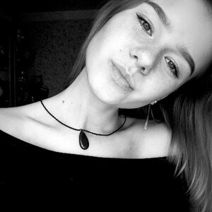 Anastasia Krasnikova