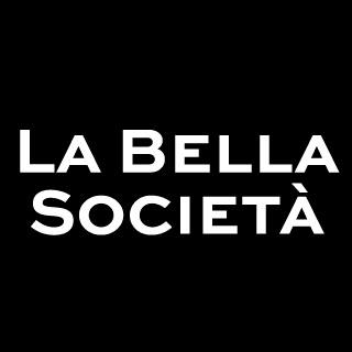 La bella societa ресторан