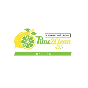 Time2clean Irkutsk