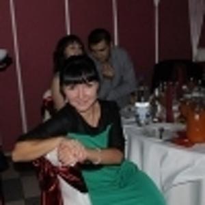 Алина Юсупова