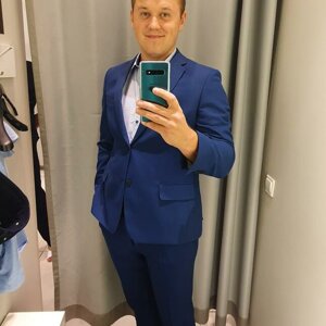 Егор Киреев