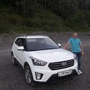 Vladimir Mechyov