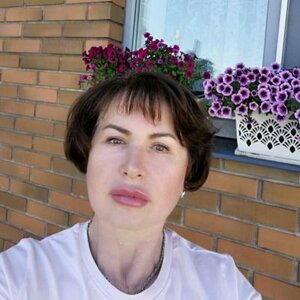 Larisa Kocheshkova