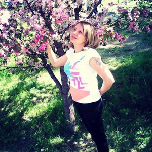 Марина Ландышева