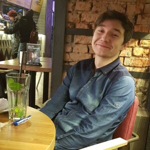 Алексей Кустов