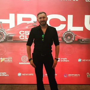 Александр Голанцев