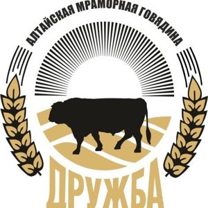 Магазин алтайской мраморной говядины