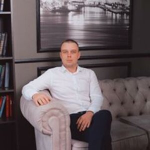 Evgeny Gornov