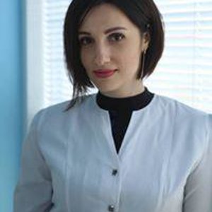 Анна Казанцева