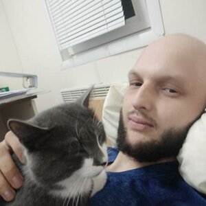 Viktor Zaytsev