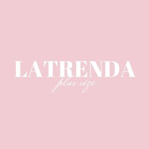 Latrenda Plus Size