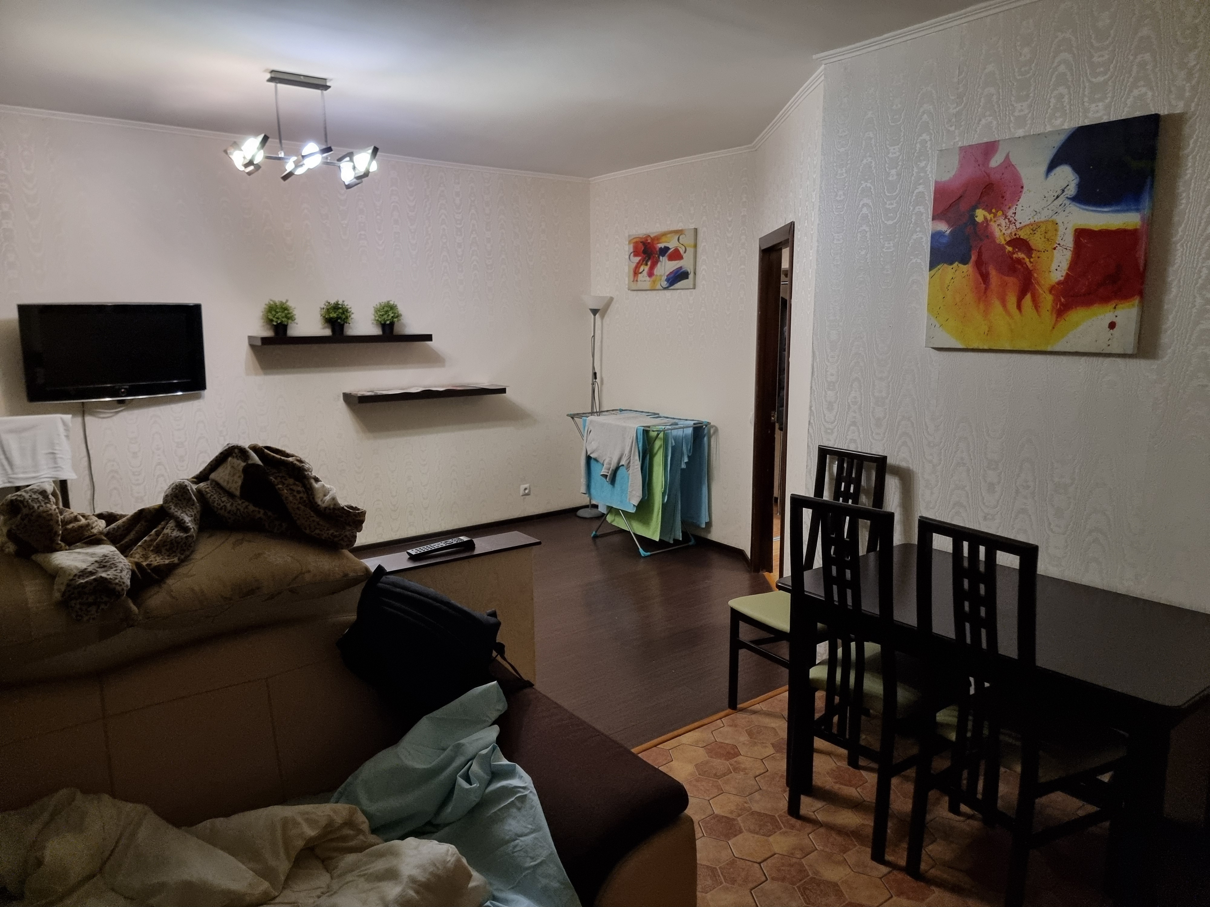 Rent-сервис: отзыв от Valery Moshin