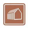Steel house