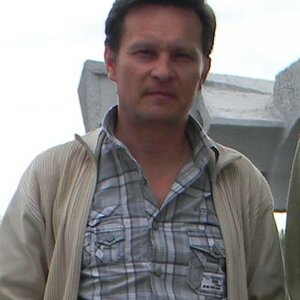 Alexander Silyakov