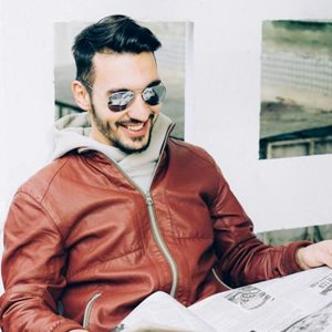 Alexander Lashkul